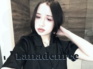 Lanadenree