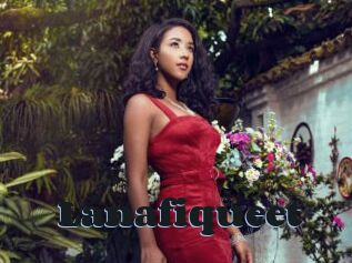 Lanafiqueet