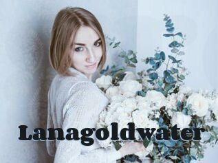 Lanagoldwater