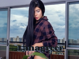 Lanagreer