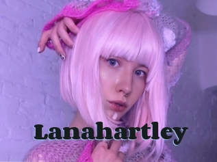 Lanahartley