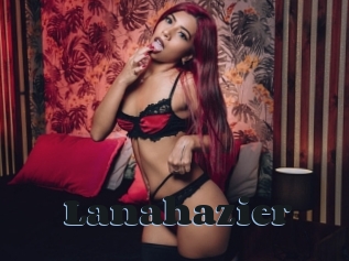 Lanahazier