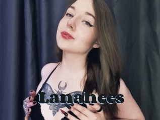 Lanahees