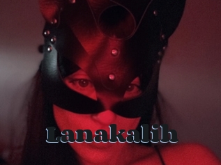 Lanakalih