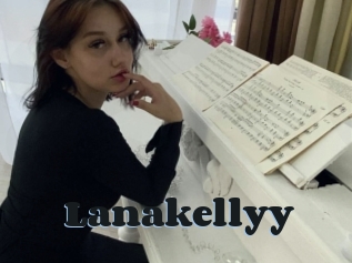 Lanakellyy