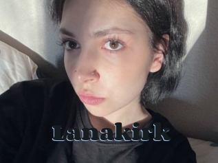 Lanakirk