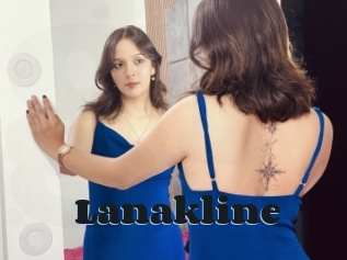 Lanakline