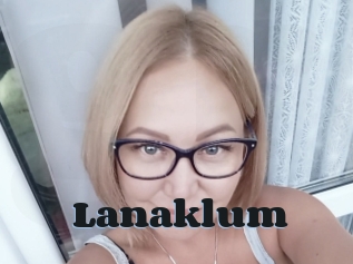 Lanaklum
