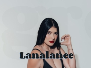 Lanalanee