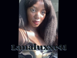 Lanaluxxe41