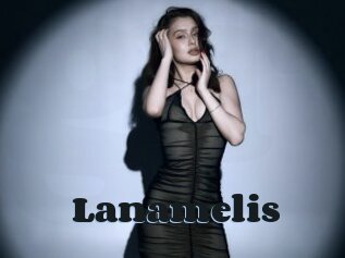 Lanamelis