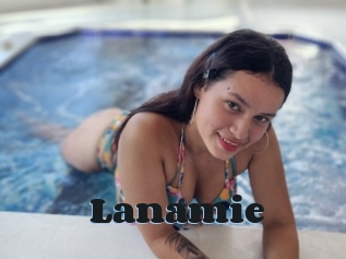 Lanamie