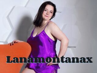 Lanamontanax