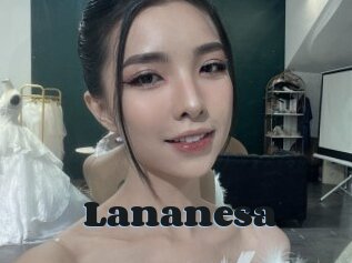 Lananesa