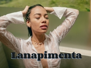 Lanapimenta