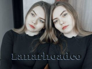 Lanarhoadeo