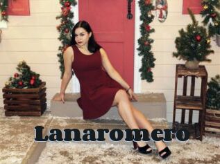 Lanaromero