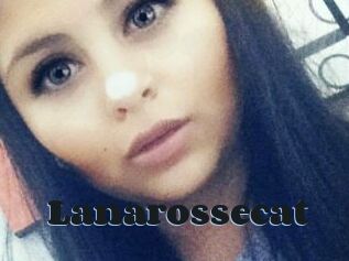 Lanarossecat