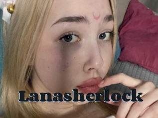 Lanasherlock