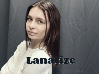 Lanatize