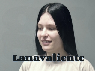 Lanavaliente