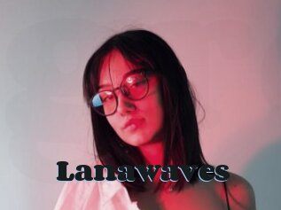 Lanawaves