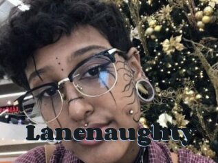 Lanenaughty