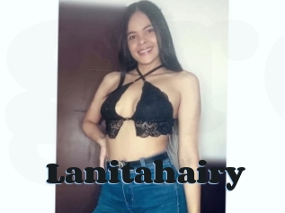Lanitahairy