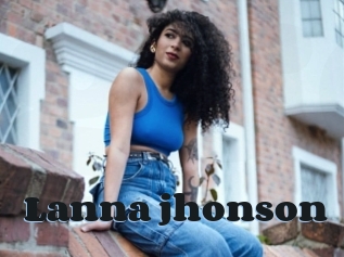 Lanna_jhonson