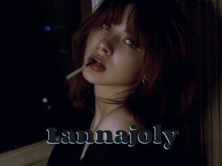 Lannajoly