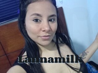 Lannamilk