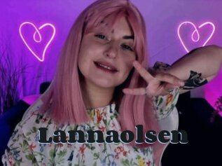 Lannaolsen