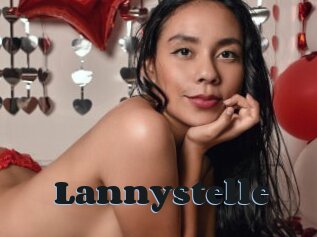 Lannystelle