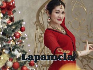 Lapamela