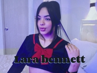 Lara_bennett