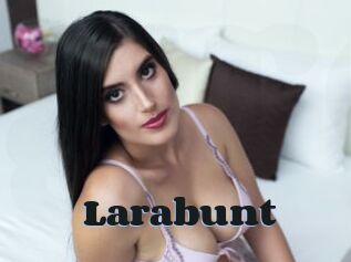 Larabunt