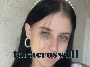 Laracroswell