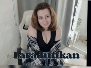 Laradunkan