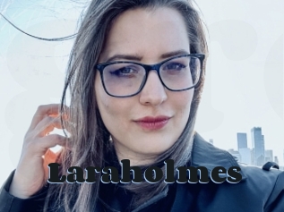 Laraholmes