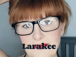 Larakee
