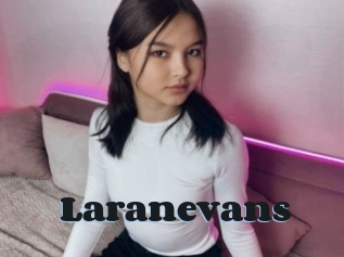 Laranevans