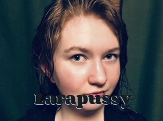 Larapussy