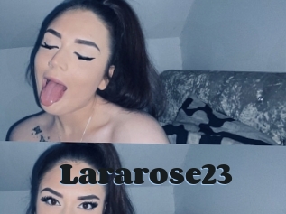 Lararose23