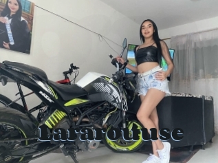Lararouuse