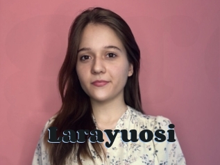 Larayuosi