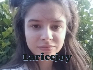 Laricejoy