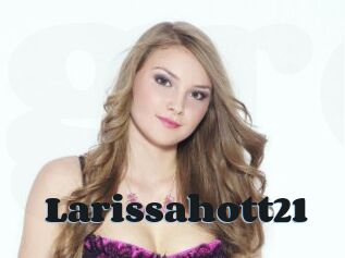 Larissahott21