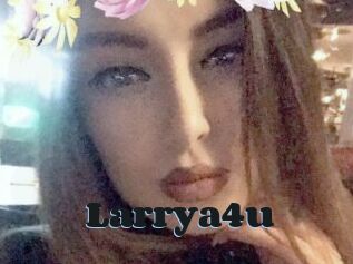 Larrya4u