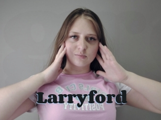 Larryford