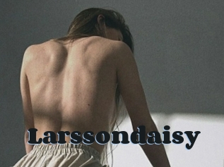 Larssondaisy